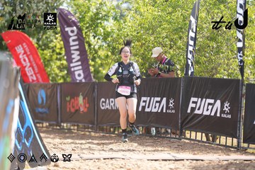 Dalat Ultra Trail 2026 - Ảnh #4837448