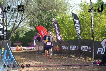 Dalat Ultra Trail 2026 - Ảnh #4767175