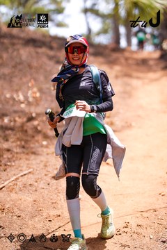 Dalat Ultra Trail 2026 - Ảnh #4855739