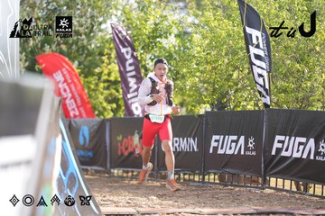 Dalat Ultra Trail 2026 - Ảnh #4770303