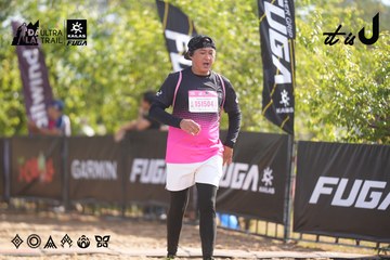 Dalat Ultra Trail 2026 - Ảnh #4835672