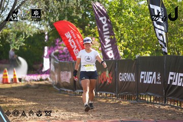 Dalat Ultra Trail 2026 - Ảnh #4767866