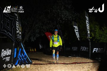 Dalat Ultra Trail 2026 - Ảnh #4766660