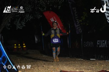 Dalat Ultra Trail 2026 - Ảnh #4766128