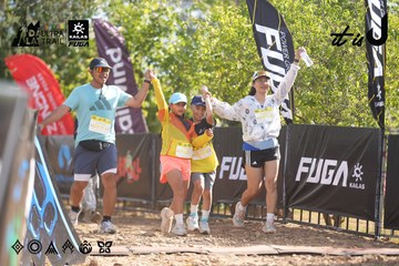 Dalat Ultra Trail 2026 - Ảnh #4771512