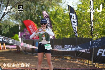 Dalat Ultra Trail 2026 - Ảnh #4767277