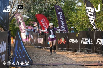 Dalat Ultra Trail 2026 - Ảnh #4732216