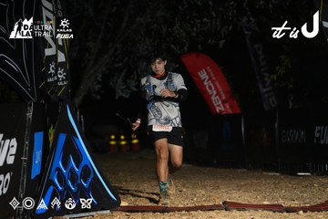 Dalat Ultra Trail 2026 - Ảnh #4765721