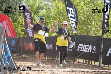 Dalat Ultra Trail 2026 - Ảnh #4774014
