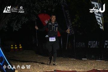 Dalat Ultra Trail 2026 - Ảnh #4765900