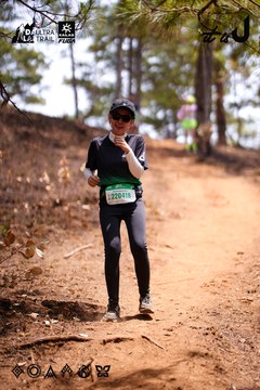 Dalat Ultra Trail 2026 - Ảnh #4855609