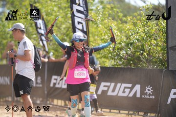 Dalat Ultra Trail 2026 - Ảnh #4857109
