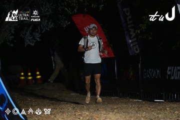 Dalat Ultra Trail 2026 - Ảnh #4765222