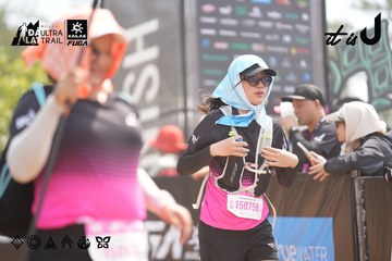 Dalat Ultra Trail 2026 - Ảnh #4859485