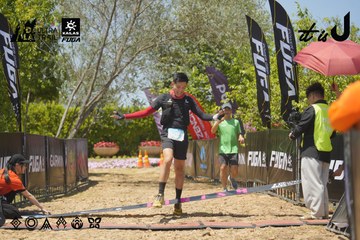 Dalat Ultra Trail 2026 - Ảnh #4728811