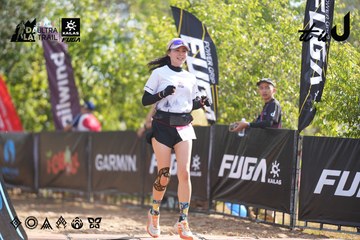 Dalat Ultra Trail 2026 - Ảnh #4835752
