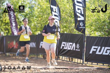 Dalat Ultra Trail 2026 - Ảnh #4770901