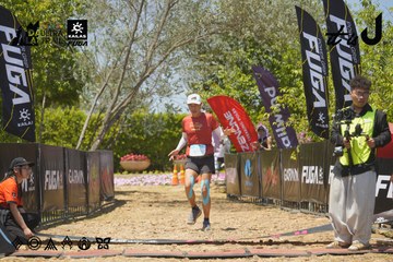 Dalat Ultra Trail 2026 - Ảnh #4728837