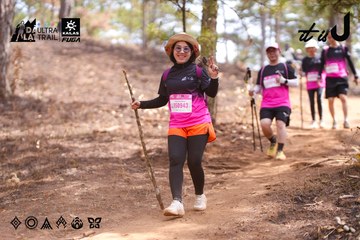 Dalat Ultra Trail 2026 - Ảnh #4854994