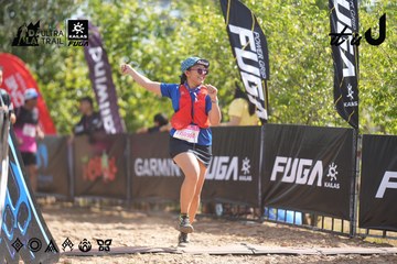 Dalat Ultra Trail 2026 - Ảnh #4837316