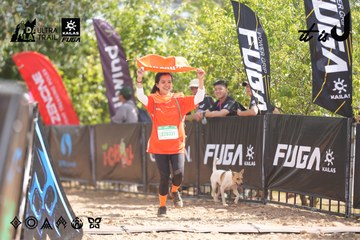 Dalat Ultra Trail 2026 - Ảnh #4856023