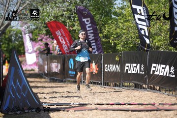 Dalat Ultra Trail 2026 - Ảnh #4729303