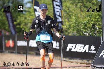 Dalat Ultra Trail 2026 - Ảnh #4729484
