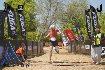 Dalat Ultra Trail 2026 - Ảnh #4728838