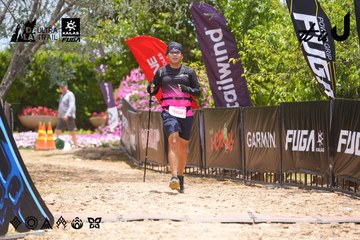 Dalat Ultra Trail 2026 - Ảnh #4870848