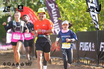 Dalat Ultra Trail 2026 - Ảnh #4769298