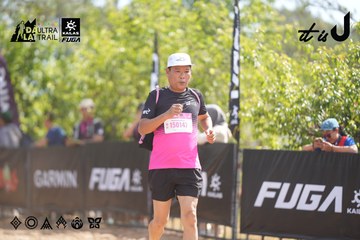Dalat Ultra Trail 2026 - Ảnh #4856238
