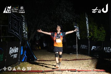 Dalat Ultra Trail 2026 - Ảnh #4766621
