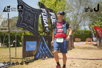 Dalat Ultra Trail 2026 - Ảnh #4728425