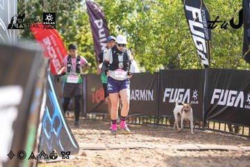 Dalat Ultra Trail 2026 - Ảnh #4827962