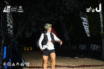 Dalat Ultra Trail 2026 - Ảnh #4766415