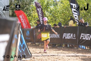 Dalat Ultra Trail 2026 - Ảnh #4837360