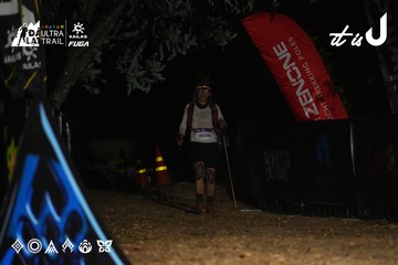 Dalat Ultra Trail 2026 - Ảnh #4765817