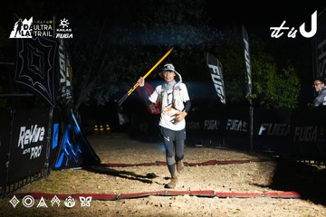 Dalat Ultra Trail 2026 - Ảnh #4766388