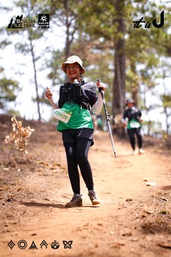 Dalat Ultra Trail 2026 - Ảnh #4855554