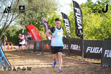 Dalat Ultra Trail 2026 - Ảnh #4770031