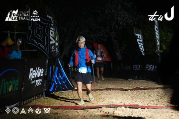 Dalat Ultra Trail 2026 - Ảnh #4765342