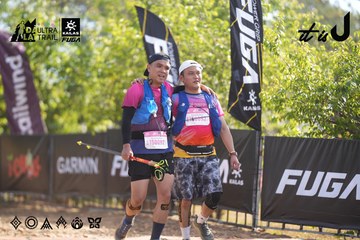 Dalat Ultra Trail 2026 - Ảnh #4771324