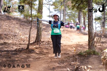 Dalat Ultra Trail 2026 - Ảnh #4855044