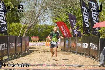 Dalat Ultra Trail 2026 - Ảnh #4729005