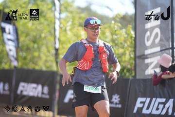 Dalat Ultra Trail 2026 - Ảnh #4827397