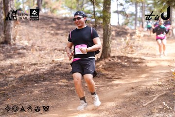 Dalat Ultra Trail 2026 - Ảnh #4854609