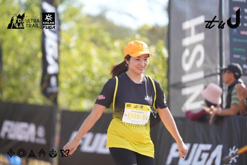 Dalat Ultra Trail 2026 - Ảnh #4835712