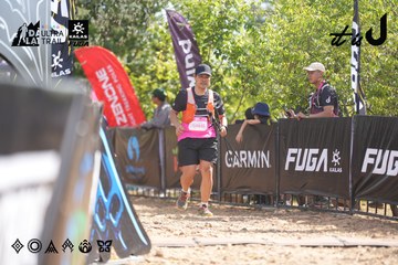 Dalat Ultra Trail 2026 - Ảnh #4856581