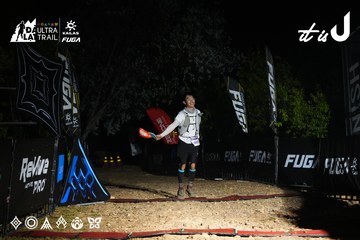 Dalat Ultra Trail 2026 - Ảnh #4766577