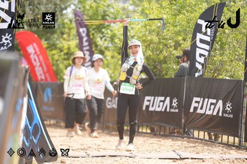 Dalat Ultra Trail 2026 - Ảnh #4859959